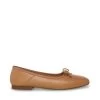 VINEYARD BROWN -Stevemadden STEVEMADDEN MADDEN GIRL VINEYARD CAFE PARIS SIDE