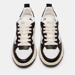 EVERMORE BLACK MULTI 10 EVERMORE BLACK MULTI -Stevemadden STEVEMADDEN MENS EVERMORE BLACK MULTI 03