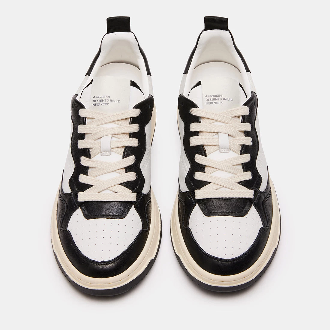 EVERMORE BLACK MULTI 6 EVERMORE BLACK MULTI - Image 4