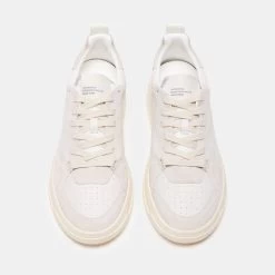 EVERMORE WHITE MULTI -Stevemadden STEVEMADDEN MENS EVERMORE WHITE MULTI 03