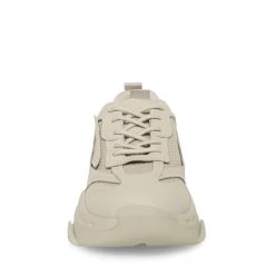 POSSESS TAUPE 9 POSSESS TAUPE -Stevemadden STEVEMADDEN MENS POSSESS GRIEGE FRONT