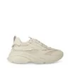 POSSESS TAUPE 2 POSSESS TAUPE -Stevemadden STEVEMADDEN MENS POSSESS GRIEGE SIDE