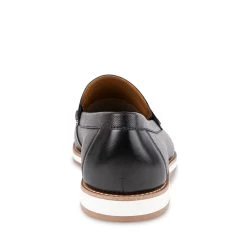 SAVANO BLACK -Stevemadden STEVEMADDEN SAVANO BLACK BACK