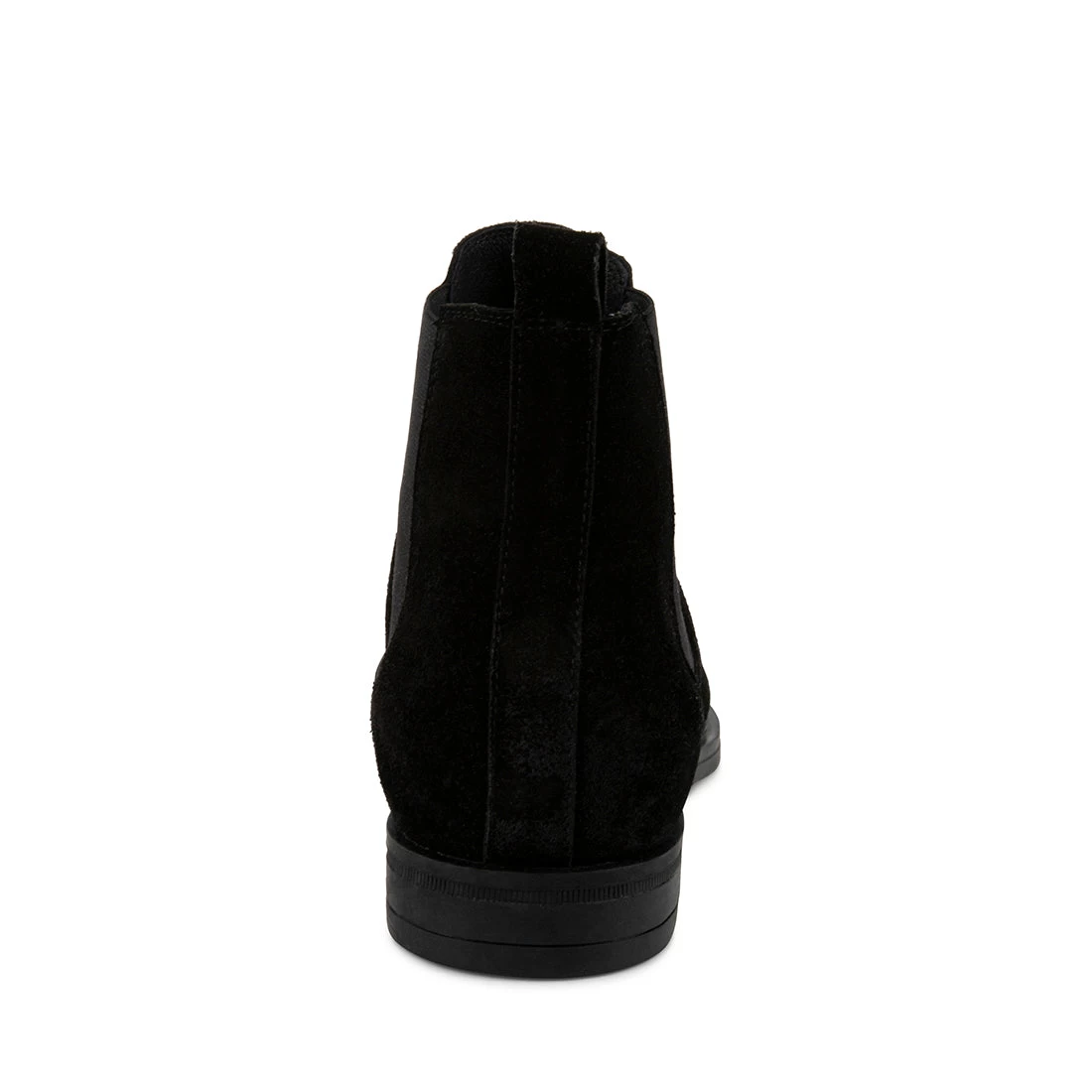 AXEL BLACK SUEDE 7 AXEL BLACK SUEDE - Image 5