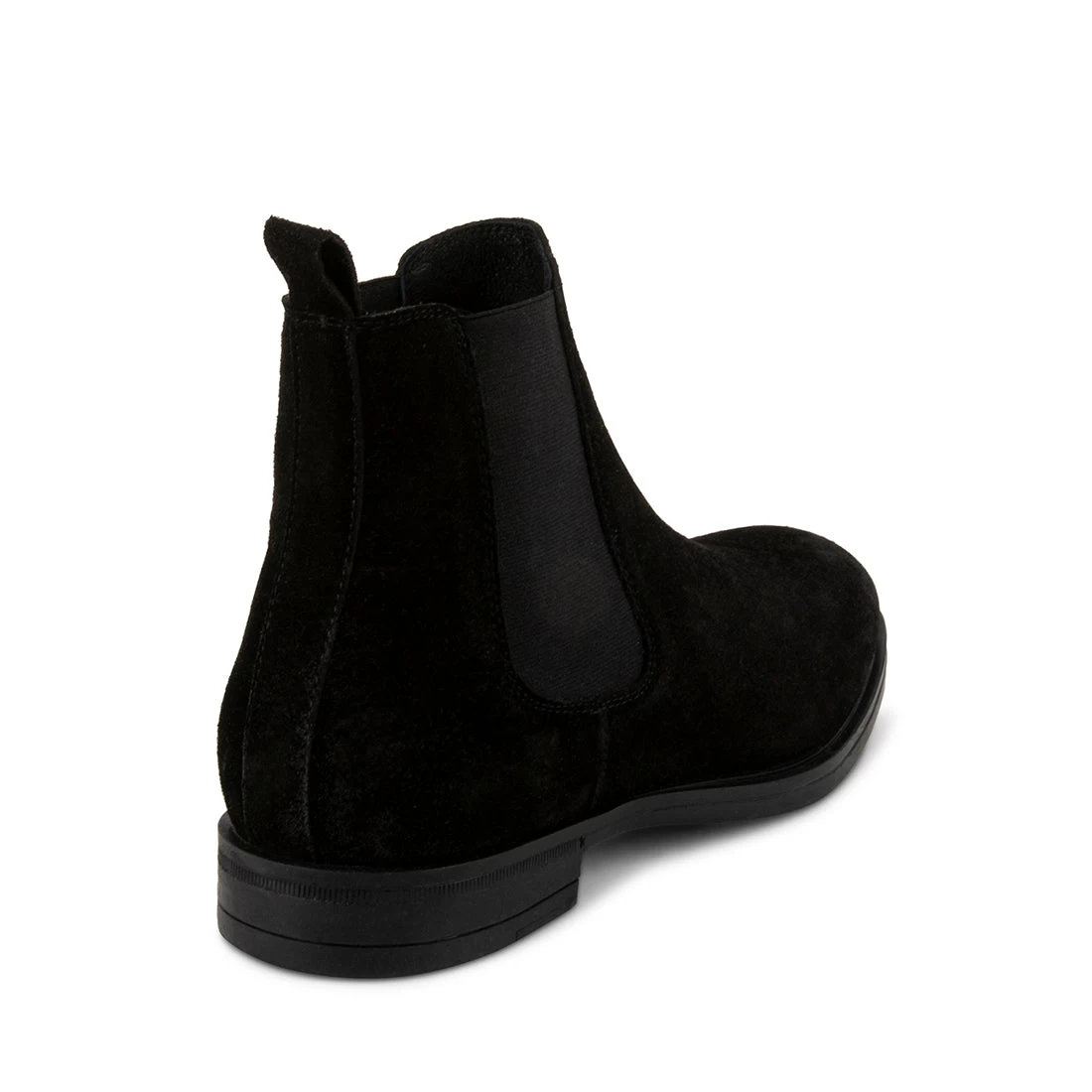 AXEL BLACK SUEDE 5 AXEL BLACK SUEDE - Image 3