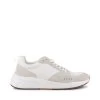 BARRON WHITE SUEDE 1 BARRON WHITE SUEDE -Stevemadden STEVEMADDEN SHOES BARRON WHITE SIDE
