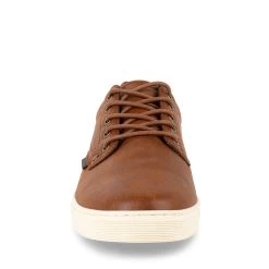 BEDLUM TAN 11 BEDLUM TAN -Stevemadden STEVEMADDEN SHOES BEDLUM TAN FRONT