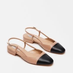 BELINDA TAN LEATHER -Stevemadden STEVEMADDEN SHOES BELINDA TAN LEATHER 02