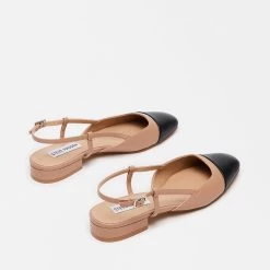 BELINDA TAN LEATHER -Stevemadden STEVEMADDEN SHOES BELINDA TAN LEATHER 03