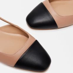 BELINDA TAN LEATHER -Stevemadden STEVEMADDEN SHOES BELINDA TAN LEATHER 05