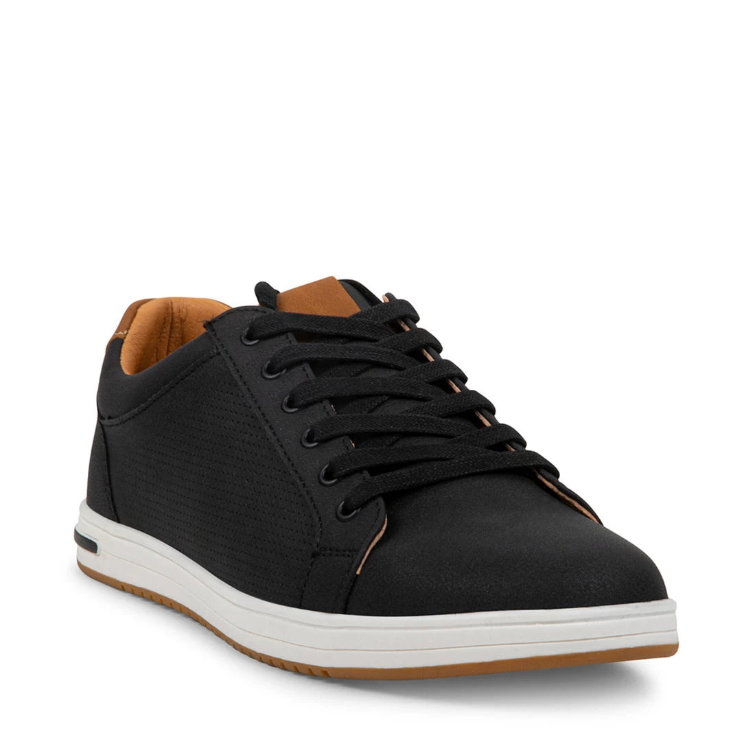 BLIXIN2 BLACK NUBUCK 4 BLIXIN2 BLACK NUBUCK - Image 2