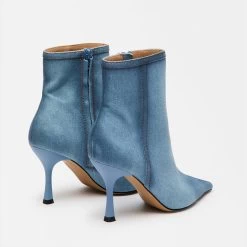 BRECKEN DENIM FABRIC -Stevemadden STEVEMADDEN SHOES BRECKEN DENIM FABRIC 03