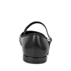 BUTTERCUP BLACK -Stevemadden STEVEMADDEN SHOES BUTTERCUP BLACK BACK