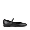 BUTTERCUP BLACK 2 BUTTERCUP BLACK -Stevemadden STEVEMADDEN SHOES BUTTERCUP BLACK SIDE
