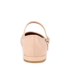 BUTTERCUP NATURAL -Stevemadden STEVEMADDEN SHOES BUTTERCUP NATURAL BACK