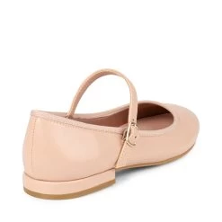 BUTTERCUP NATURAL -Stevemadden STEVEMADDEN SHOES BUTTERCUP NATURAL BACKSIDE