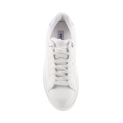 CATCHER SILVER MULTI -Stevemadden STEVEMADDEN SHOES CATCHER SILVER TOP