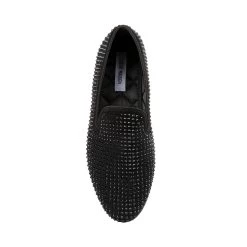 CAVIATO2 BLACK MULTI 11 CAVIATO2 BLACK MULTI -Stevemadden STEVEMADDEN SHOES CAVIATOR2 BLACK TOP