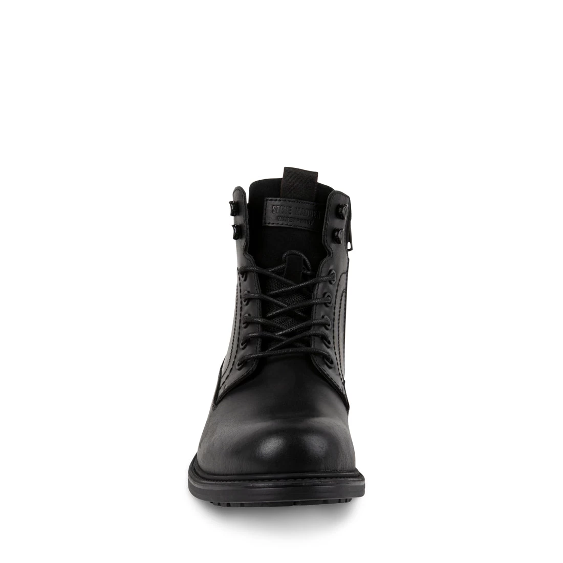 CLOVERRR BLACK LEATHER 5 CLOVERRR BLACK LEATHER - Image 3