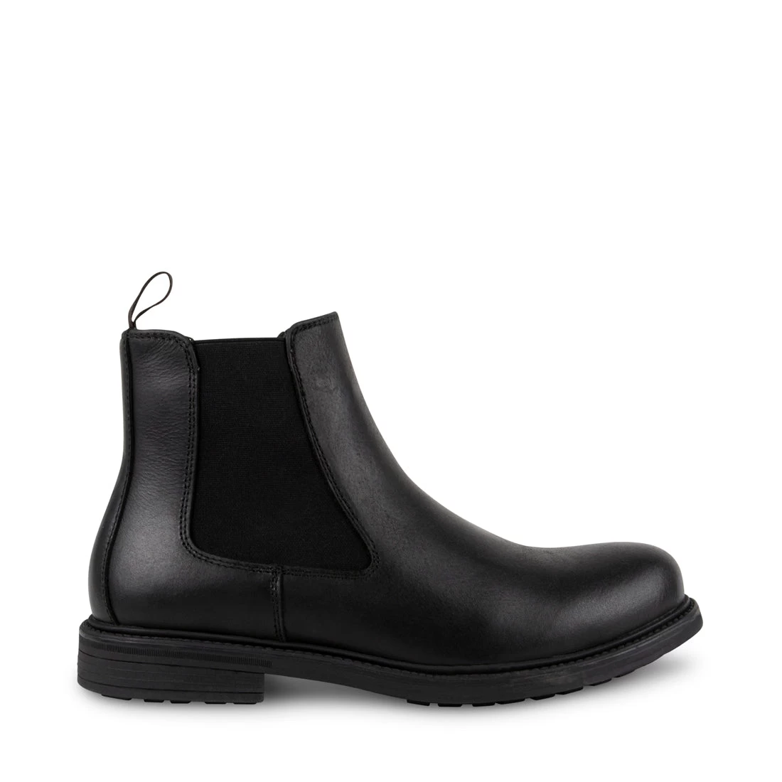 CRIMSON2 BLACK LEATHER 3 CRIMSON2 BLACK LEATHER