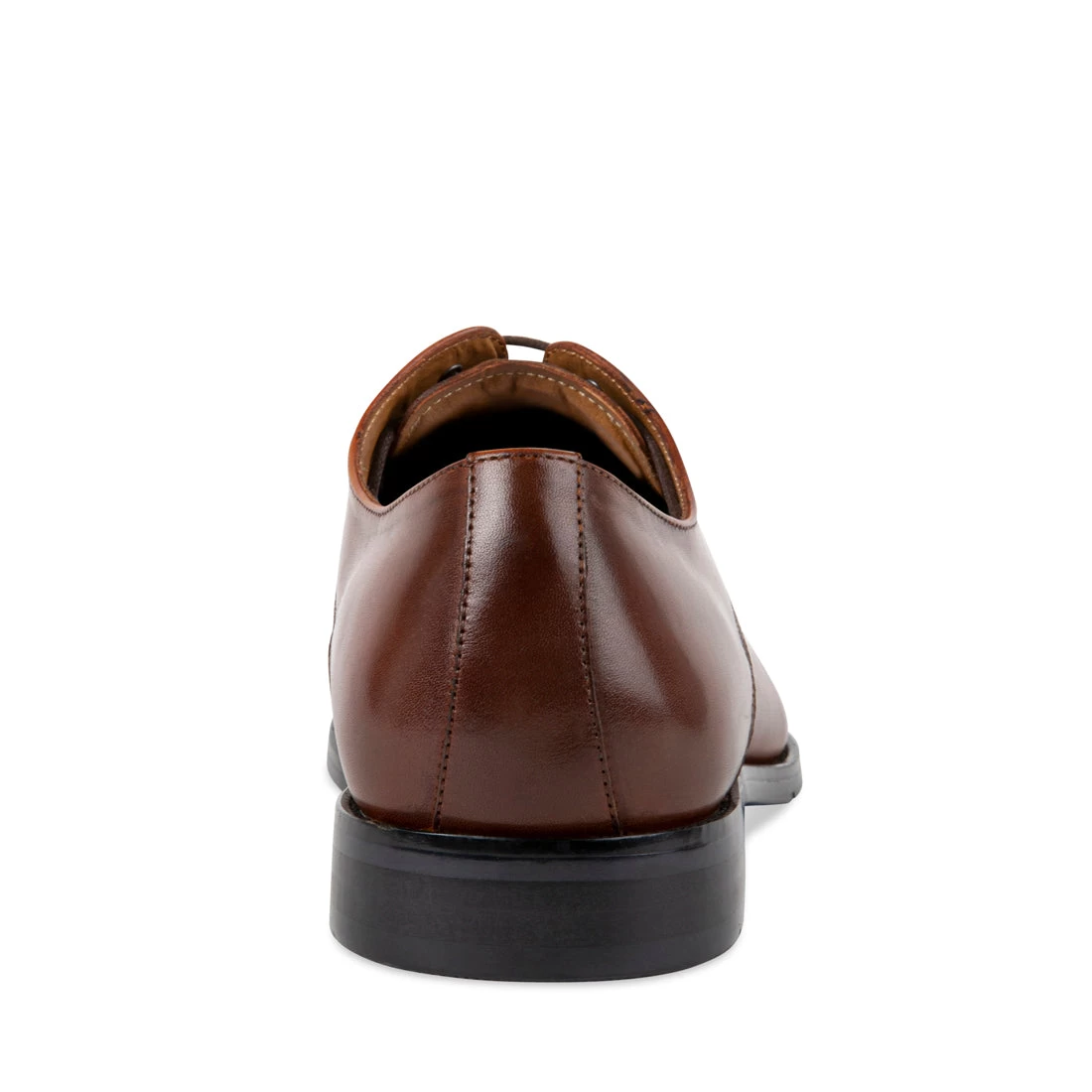 DAEDRIC TAN LEATHER 6 DAEDRIC TAN LEATHER - Image 4