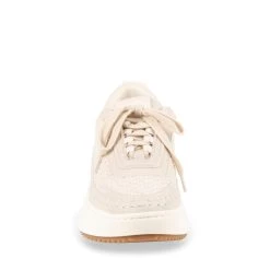 DESTINED NATURAL 9 DESTINED NATURAL -Stevemadden STEVEMADDEN SHOES DESTINED NATURAL FRONT
