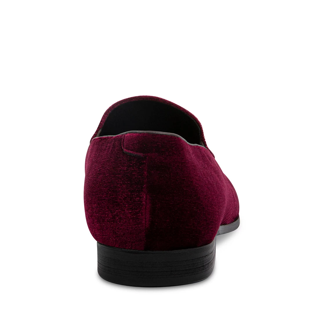 DIEGGO BURGUNDY VELVET 6 DIEGGO BURGUNDY VELVET - Image 4