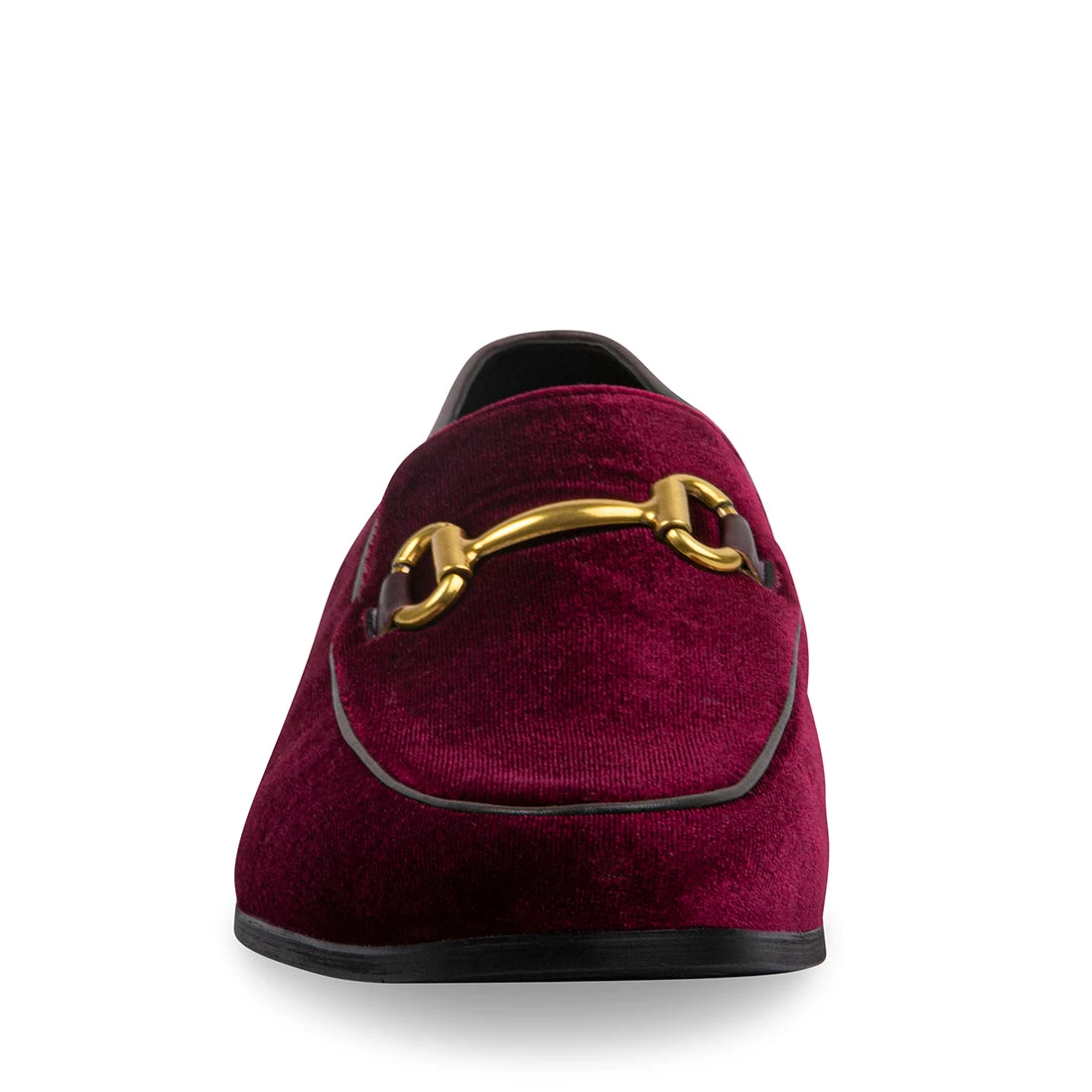 DIEGGO BURGUNDY VELVET 5 DIEGGO BURGUNDY VELVET - Image 3