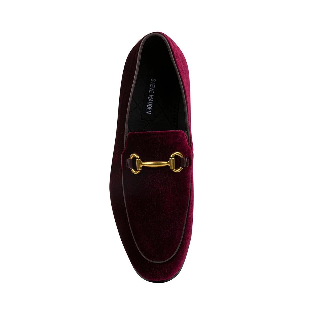DIEGGO BURGUNDY VELVET 7 DIEGGO BURGUNDY VELVET - Image 5