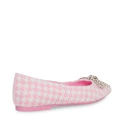 ELINA PINK -Stevemadden STEVEMADDEN SHOES ELINA PINK ALT1
