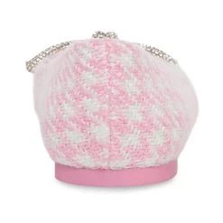 ELINA PINK -Stevemadden STEVEMADDEN SHOES ELINA PINK BACK