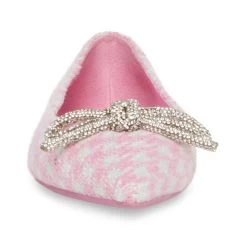 ELINA PINK -Stevemadden STEVEMADDEN SHOES ELINA PINK FRONT