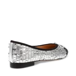 ELLISON-S SILVER MULTI -Stevemadden STEVEMADDEN SHOES ELLISON S SILVERSEQUIN ALT1