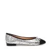 ELLISON-S SILVER MULTI -Stevemadden STEVEMADDEN SHOES ELLISON S SILVERSEQUIN SIDE
