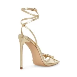 ENVIOUS GOLD LEATHER 10 ENVIOUS GOLD LEATHER -Stevemadden STEVEMADDEN SHOES ENVIOUS GOLD LEATHER ALT1