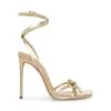 ENVIOUS GOLD LEATHER 1 ENVIOUS GOLD LEATHER -Stevemadden STEVEMADDEN SHOES ENVIOUS GOLD LEATHER SIDE