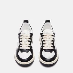 EVERLIE BLACK MULTI -Stevemadden STEVEMADDEN SHOES EVERLIE BLACK MULTI 03