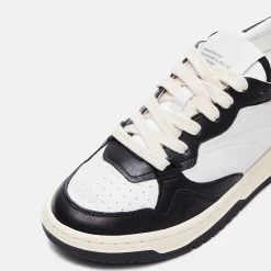 EVERLIE BLACK MULTI -Stevemadden STEVEMADDEN SHOES EVERLIE BLACK MULTI 04