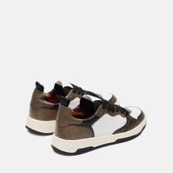 EVERLIE BROWN MULTI -Stevemadden STEVEMADDEN SHOES EVERLIE BROWN DISTRESSED 02