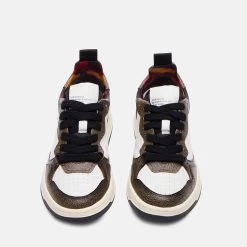 EVERLIE BROWN MULTI -Stevemadden STEVEMADDEN SHOES EVERLIE BROWN DISTRESSED 03