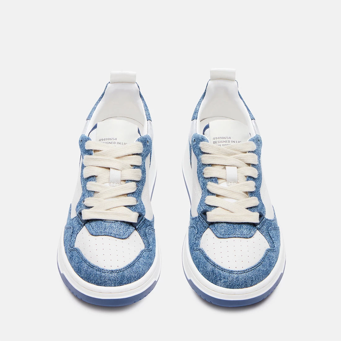 EVERLIE DENIM MULTI 7 EVERLIE DENIM MULTI - Image 5