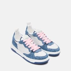 EVERLIE DENIM MULTI 10 EVERLIE DENIM MULTI -Stevemadden STEVEMADDEN SHOES EVERLIE DENIM MULTI 06