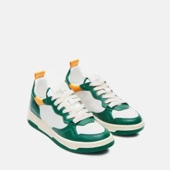 EVERLIE GREEN MULTI 12 EVERLIE GREEN MULTI -Stevemadden STEVEMADDEN SHOES EVERLIE GREEN MULTI 01