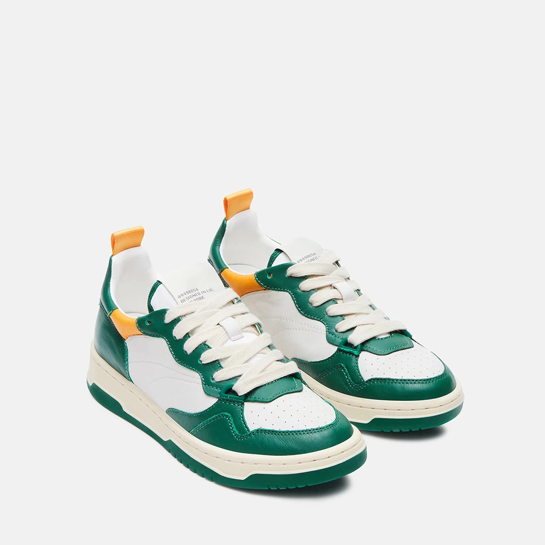 EVERLIE GREEN MULTI 5 EVERLIE GREEN MULTI - Image 3