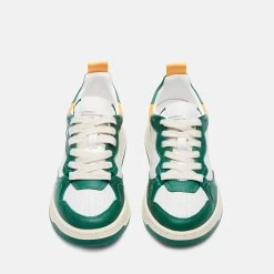 EVERLIE GREEN MULTI 14 EVERLIE GREEN MULTI -Stevemadden STEVEMADDEN SHOES EVERLIE GREEN MULTI 03