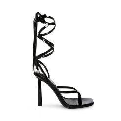 FERNANDA BLACK PATENT