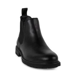 FLAVIO BLACK 9 FLAVIO BLACK -Stevemadden STEVEMADDEN SHOES FLAVIO BLACK