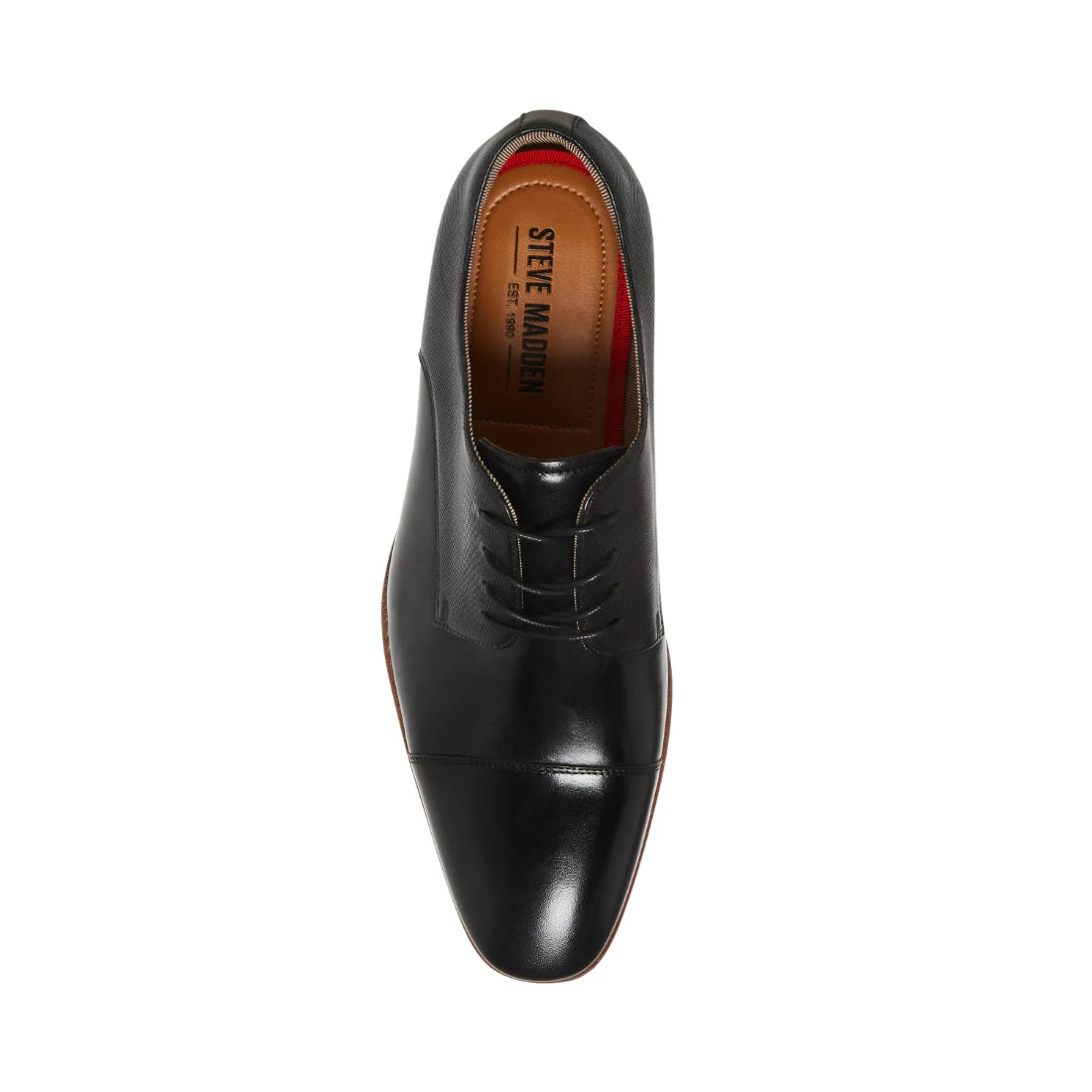 GAUDIN BLACK LEATHER 7 GAUDIN BLACK LEATHER - Image 5