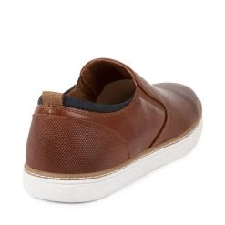 GETIT TAN 12 GETIT TAN -Stevemadden STEVEMADDEN SHOES GETIT TAN BACKSIDE