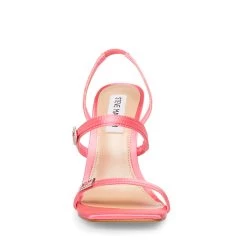 GRADE-B PINK -Stevemadden STEVEMADDEN SHOES GRADE B PINK FRONT